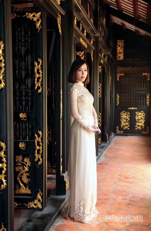 Nữ hoàng Nhan sắc Quốc tế Châu Á 2018, Ngọc Cẩm, Sao Việt