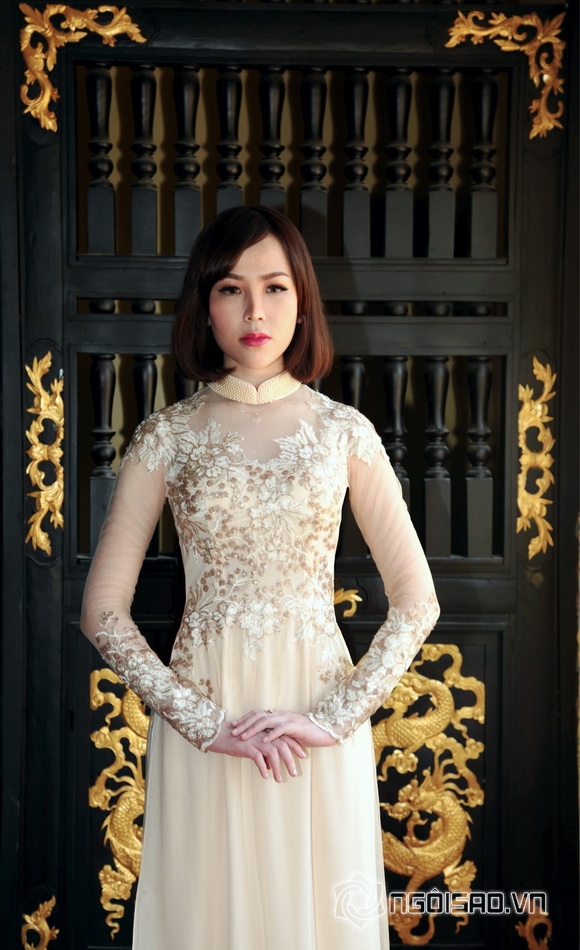 Nữ hoàng Nhan sắc Quốc tế Châu Á 2018, Ngọc Cẩm, Sao Việt