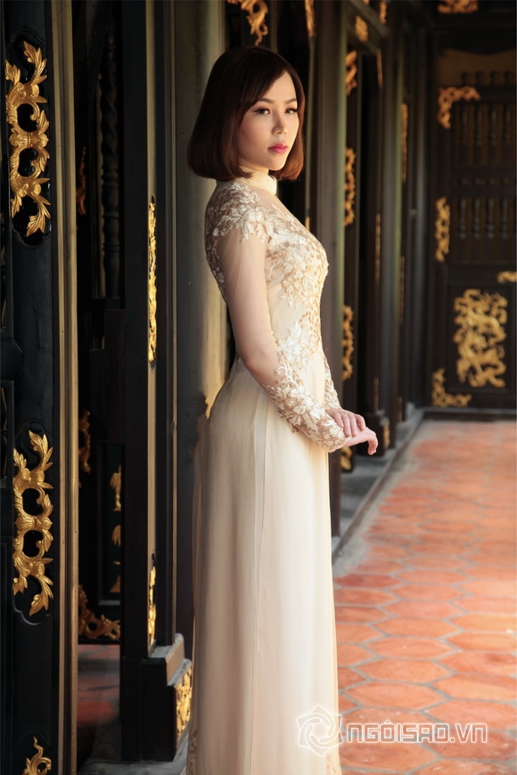 Nữ hoàng Nhan sắc Quốc tế Châu Á 2018, Ngọc Cẩm, Sao Việt