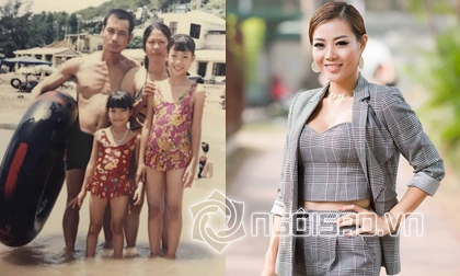Nữ hoàng Nhan sắc Quốc tế Châu Á 2018, Ngọc Cẩm, Sao Việt