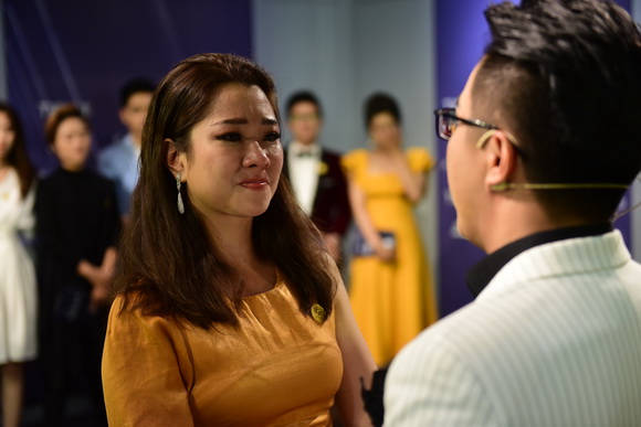 Gương mặt truyền hình 2018, The TVFace 2018