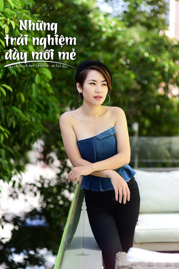 MC Thanh Thanh, sao việt, Gương mặt Truyền hình 2018
