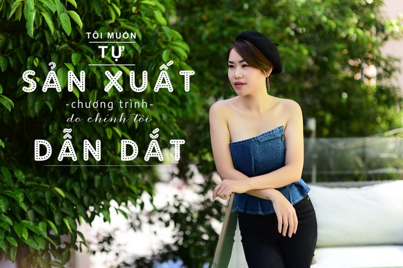 MC Thanh Thanh, sao việt, Gương mặt Truyền hình 2018