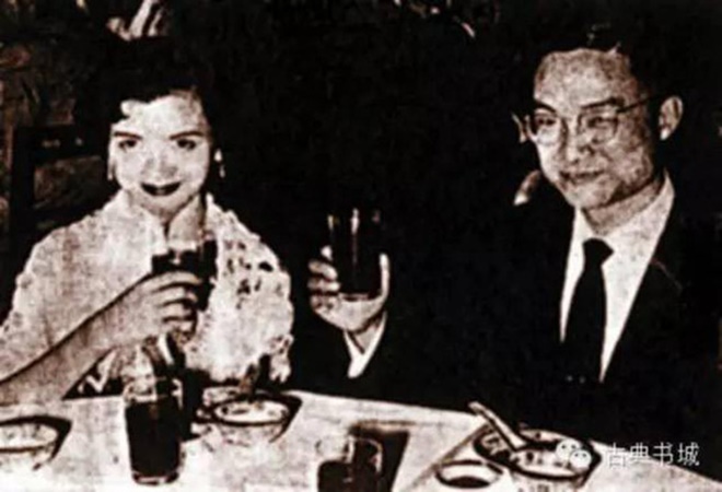 Kim Dung, Nhà văn Kim Dung qua đời, những người vợ của Kim Dung, Sao hoa ngữ