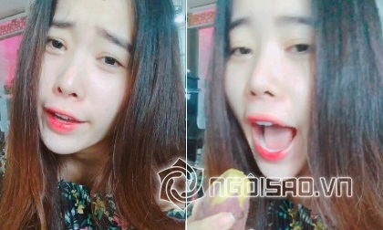 Hồng Gấm, sao việt