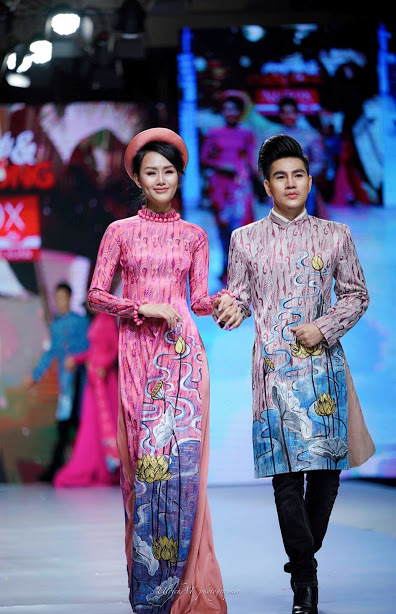 Nam vương Hoàng Gia Lâm, sao việt
