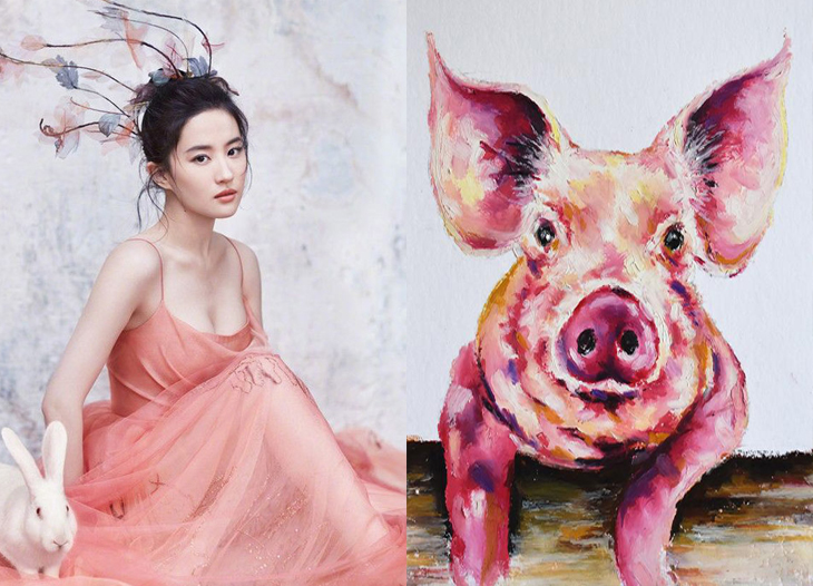Bước sang năm 2019, phụ nữ thuộc 3 tuổi này vừa thăng tiến sự nghiệp vừa có  tình duyên rực rỡ như hoa