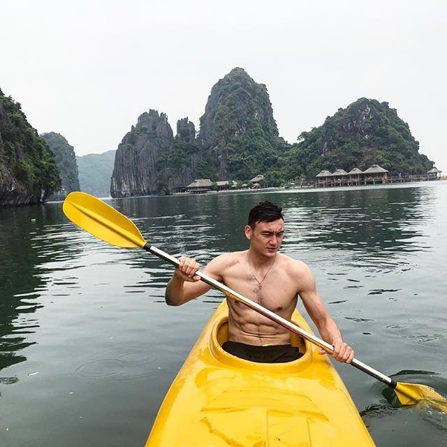 Tiến Dũng, Văn Lâm, AFF Cup 2018