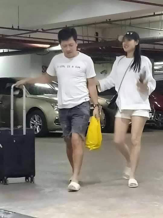 Bạn thân Nhã Phương - Ca sĩ Trung Quân bất ngờ xác nhận nữ diễn viên đang mang bầu