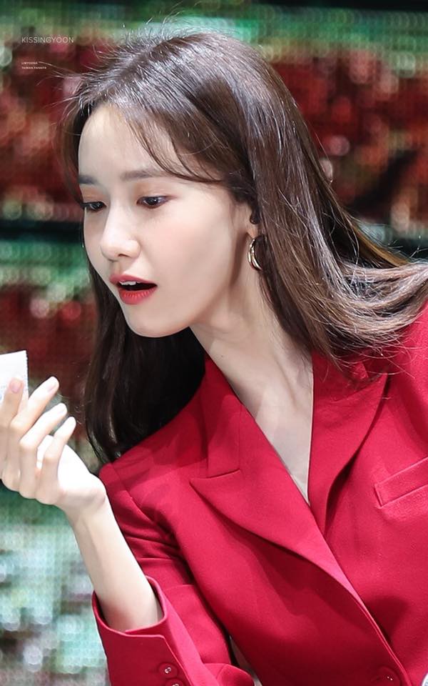 yoona, snsd, sao hÃ n