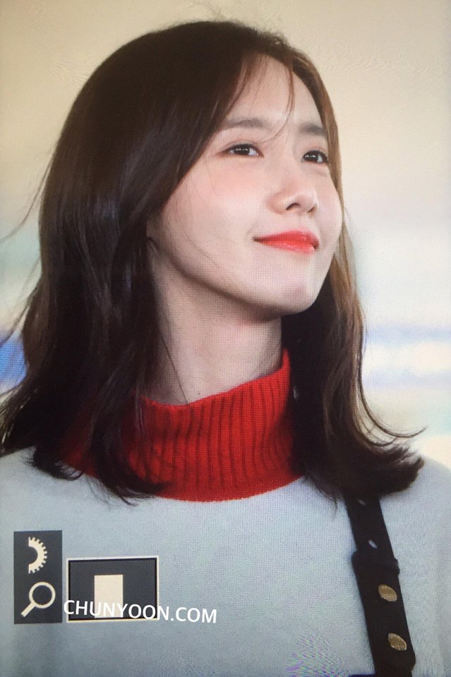 yoona, snsd, sao hÃ n