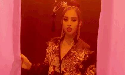 Tiểu Vy,  Hoa hậu Thế giới 2018