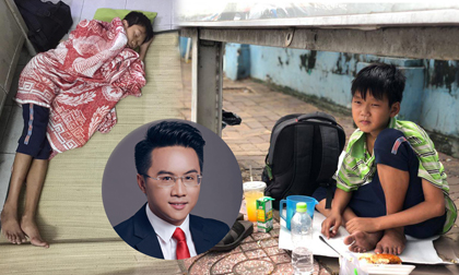 Lan Nhi, top 4 Gương mặt truyền hình 2018