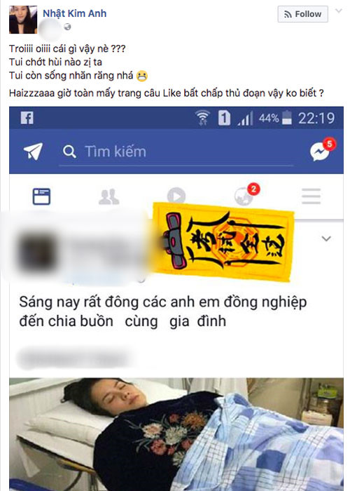 Thúy Nga, diễn viên hài Thúy Nga, sao Việt