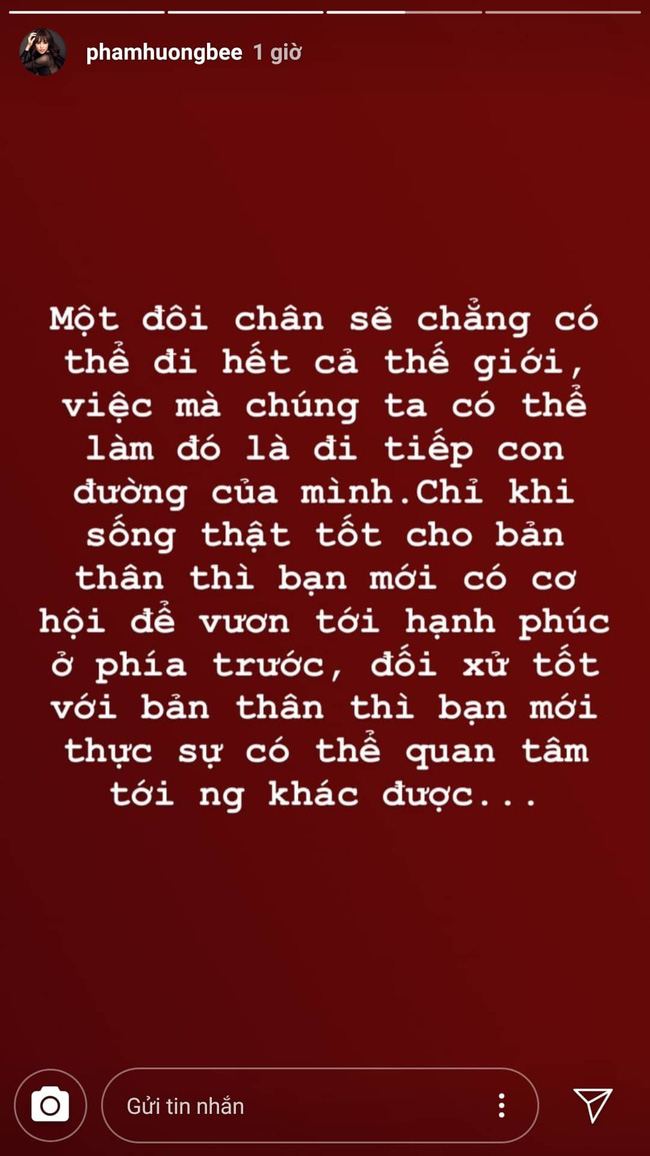 Phạm Hương, Hoa hậu Phạm Hương, sao Việt