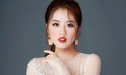 Gương mặt truyền hình 2018, Phan Trung Hậu, Lan Nhi