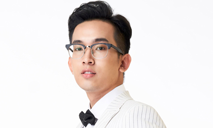 Gương mặt truyền hình 2018, Quán quân Lan Nhi, Ninh Hoàng Ngân, MC Tấn Tài