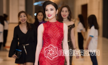 Huyền Sâm, Sao việt, Master Beauty Contest Việt – Hàn 2019