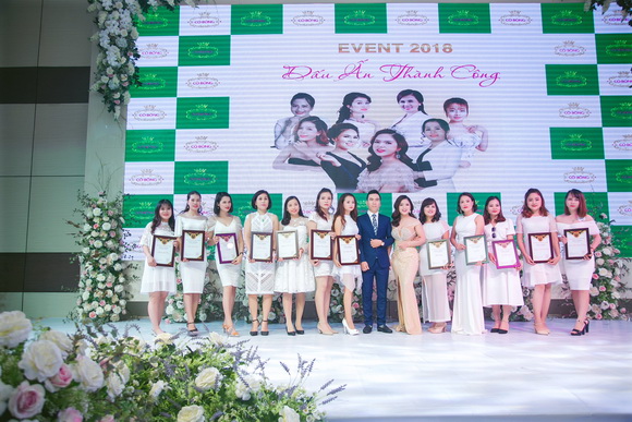 Kem tan mỡ cô Bông, Doanh nhân Trần Thị Tâm