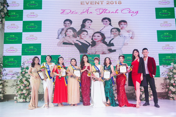 Kem tan mỡ cô Bông, Doanh nhân Trần Thị Tâm