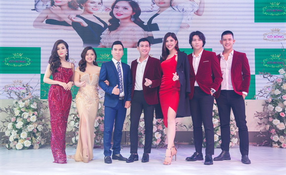 Kem tan mỡ cô Bông, Doanh nhân Trần Thị Tâm