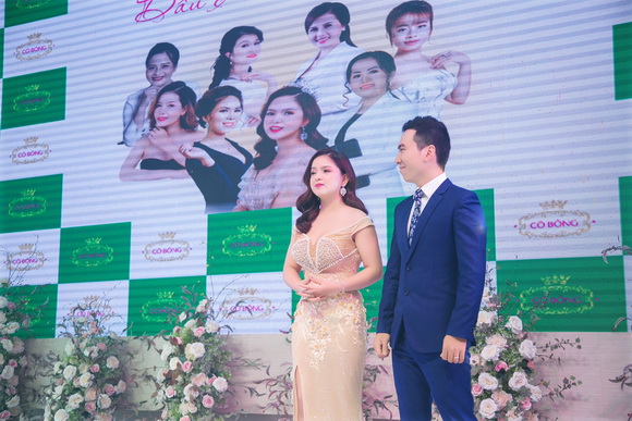 Kem tan mỡ cô Bông, Doanh nhân Trần Thị Tâm
