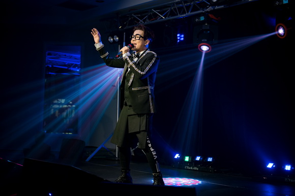 CEO Trần Mai Anh, sao việt