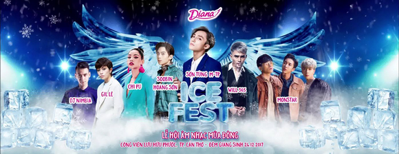 Diana, Đêm nhạc hội Diana
