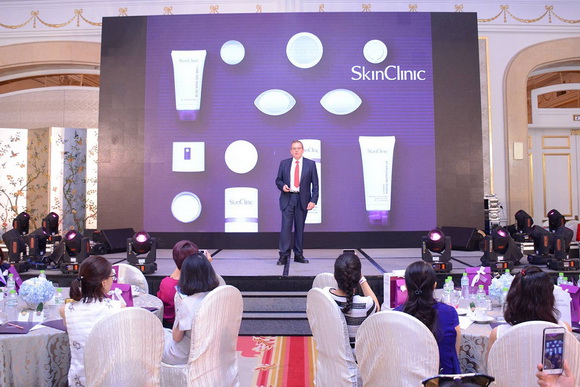 SkinClinic, Mỹ phẩm SkinClinic, Mỹ phẩm trị nám