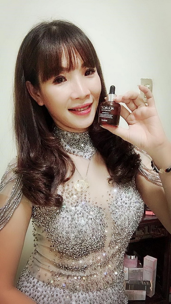 mỹ phẩm Skinaz, mỹ phẩm hàn quốc, mỹ phẩm thiên nhiên, Doanh nhân Trần Nam Phong