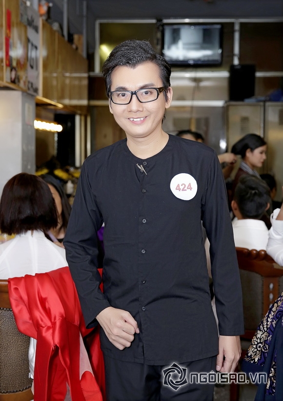 Ký Quốc Đạt, Ngai vàng điện ảnh 2018, sao việt