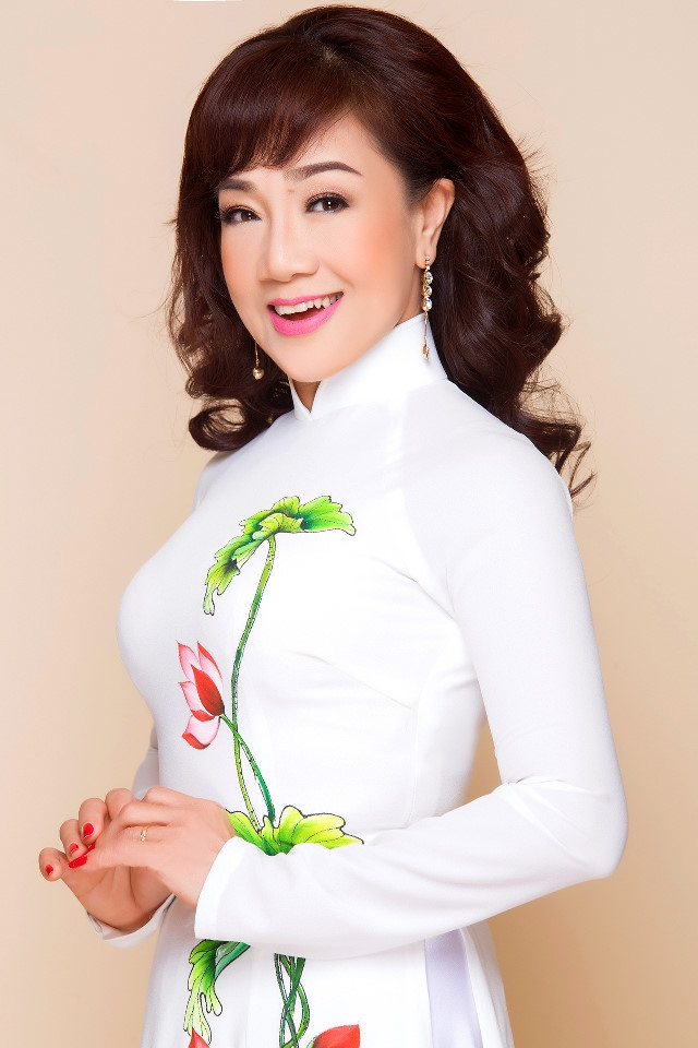 BB Thanh Mai, Trẻ hóa da, MC Thanh Mai