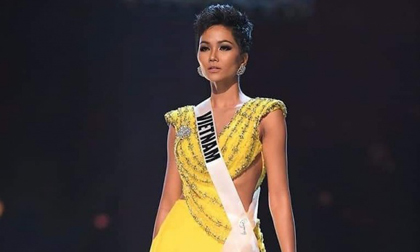 Ms Vietnam Beauty International Pageant 2018, CEO Kristine Thảo Lâm, sao việt