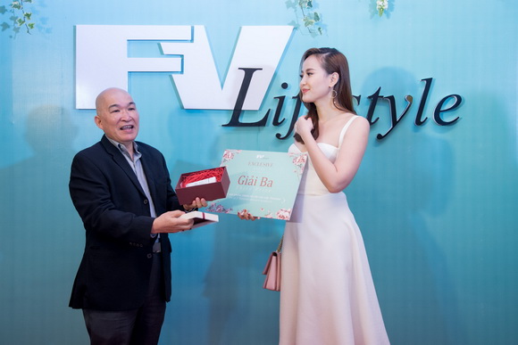 Thẩm mỹ FV Lifestyle, Bệnh viện FV, Exclusive Event