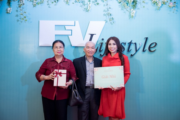 Thẩm mỹ FV Lifestyle, Bệnh viện FV, Exclusive Event