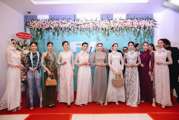 Thẩm mỹ FV Lifestyle, Bệnh viện FV, Exclusive Event