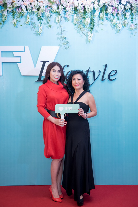 Thẩm mỹ FV Lifestyle, Bệnh viện FV, Exclusive Event