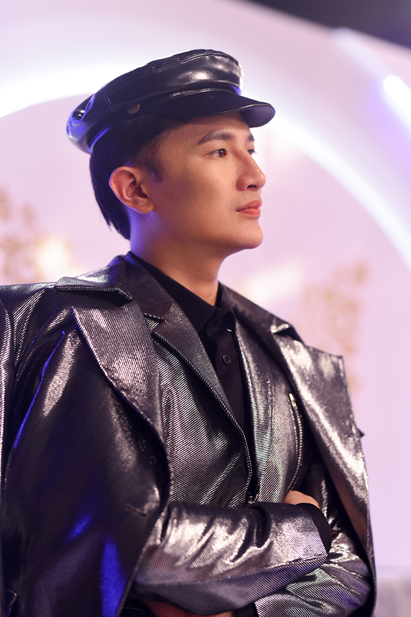 The Tiffany Vietnam, Chinh phục hoàn mỹ 2018, Dược sĩ Tiến