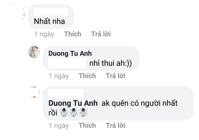 Á hậu Tú Anh sinh con 3 Dương Tú Anh, Á hậu Tú Anh, Tú Anh sinh con