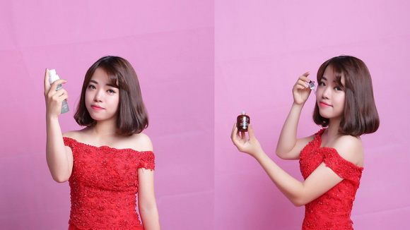 Mỹ phẩm Skinaz, Mỹ phẩm thiên nhiên, Mỹ phẩm Hàn Quốc