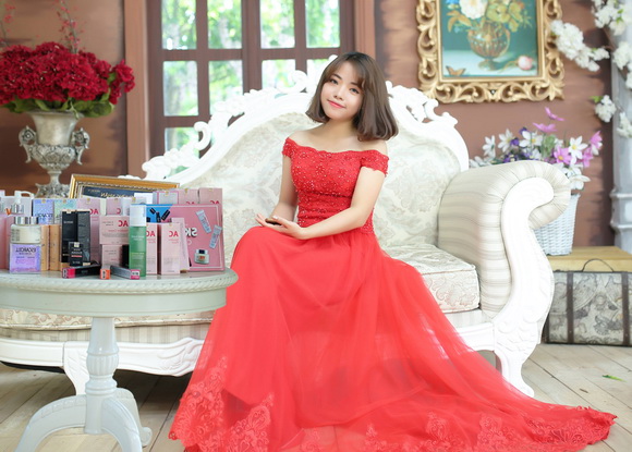 Mỹ phẩm Skinaz, Mỹ phẩm thiên nhiên, Mỹ phẩm Hàn Quốc