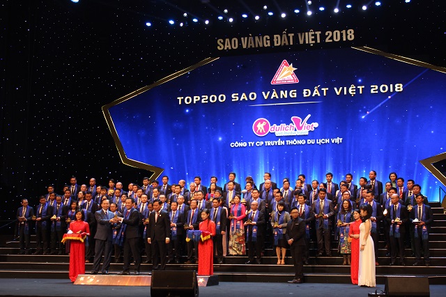 Trần Văn Long, công ty cổ phần truyền thông du lịch Việt, Tổng giám đốc Trần Văn Long