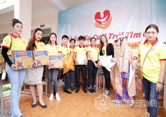 ca sĩ Bảo Nam, sao việt