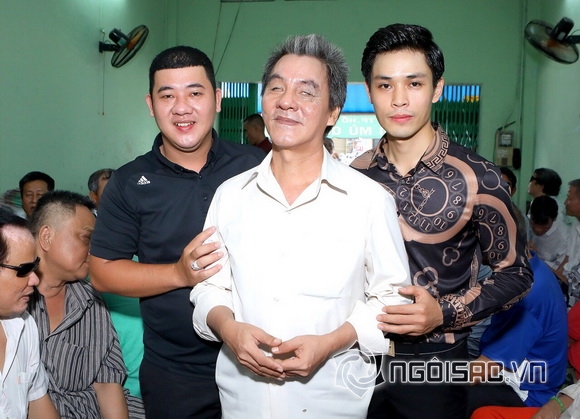 ca sĩ Bảo Nam, sao việt