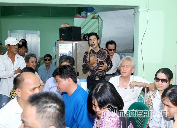 ca sĩ Bảo Nam, sao việt