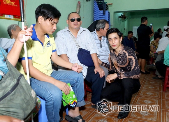 ca sĩ Bảo Nam, sao việt