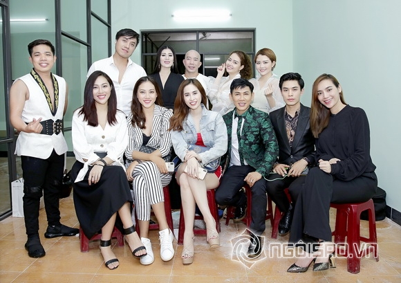 ca sĩ Bảo Nam, sao việt