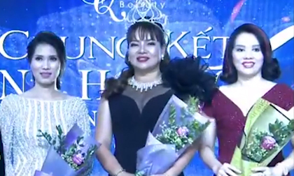 Tô Thị Phượng, Hoa hậu Doanh nhân thế giới 2019, Miss World Business 2019