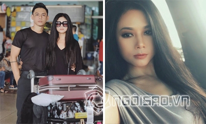 Vi Nhạn Ngọc, NTK Đoàn Quỳnh Nhi, Sao Việt