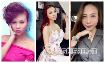 Hoa hậu Bùi Thị Hà, sao việt, Bảo vệ Long Hoàng